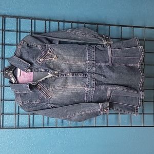 Size M(8-10) dress from Jennifer Lopez